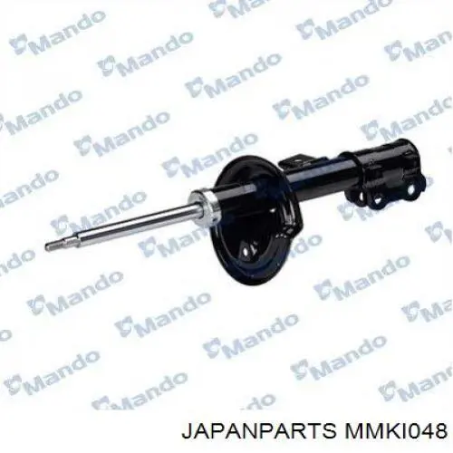 Купить MMKI048 Japan Parts Амортизатор подвески передний правый