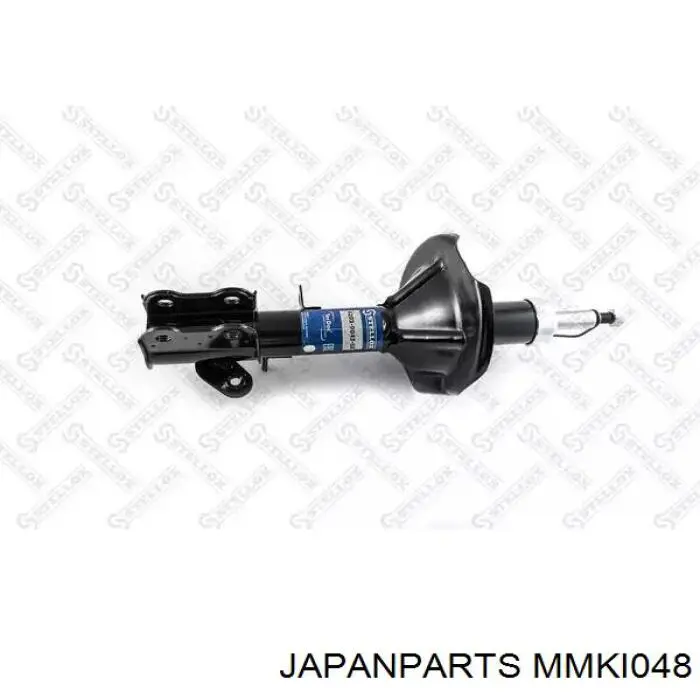 Амортизатор передний правый MMKI048 Japan Parts