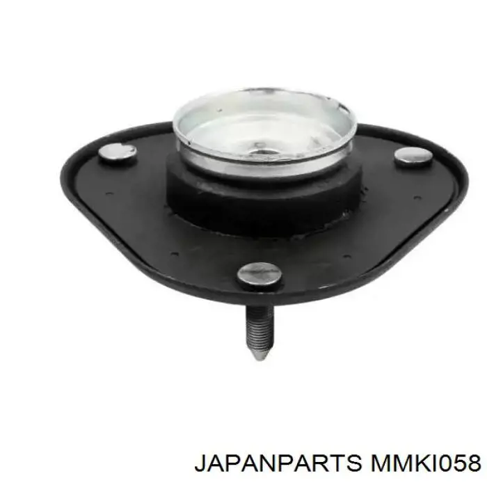 MMKI058 Japan Parts Амортизаторы задние