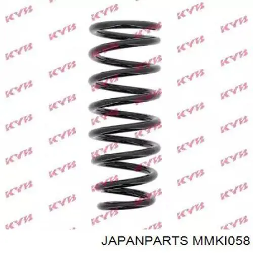 Стойка амортизатора задняя Japan Parts MMKI058 цена, от 28.66 USD
