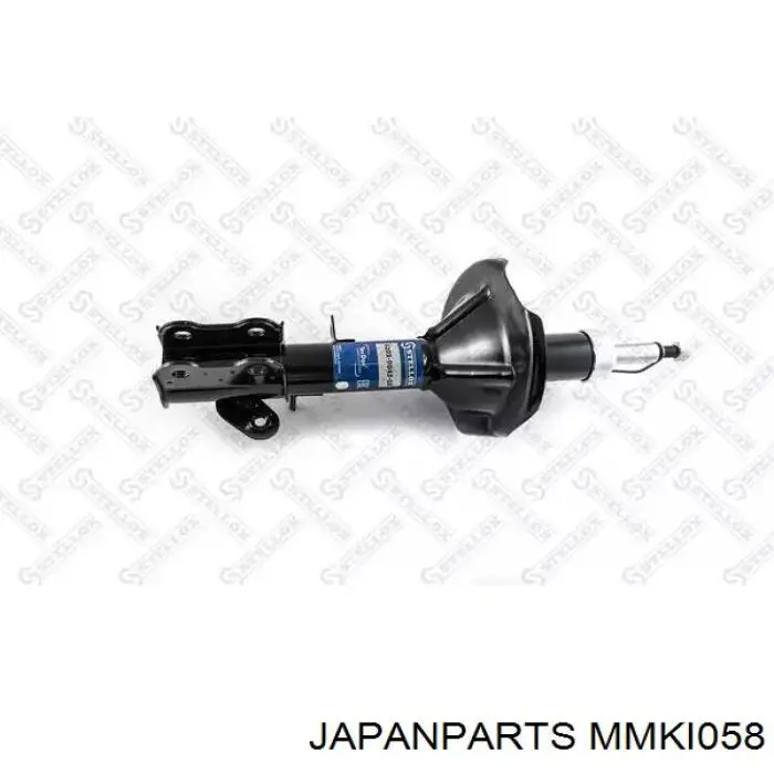 Задний амортизатор Japan Parts MMKI058