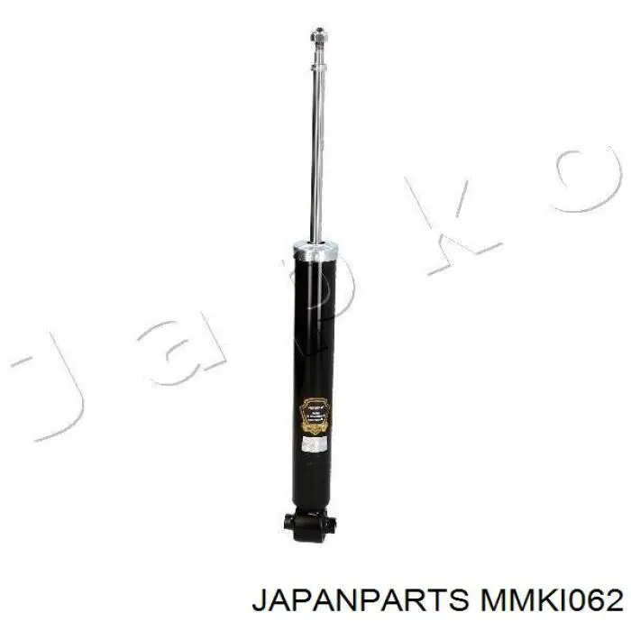 Амортизатор задний MMKI062 Japan Parts