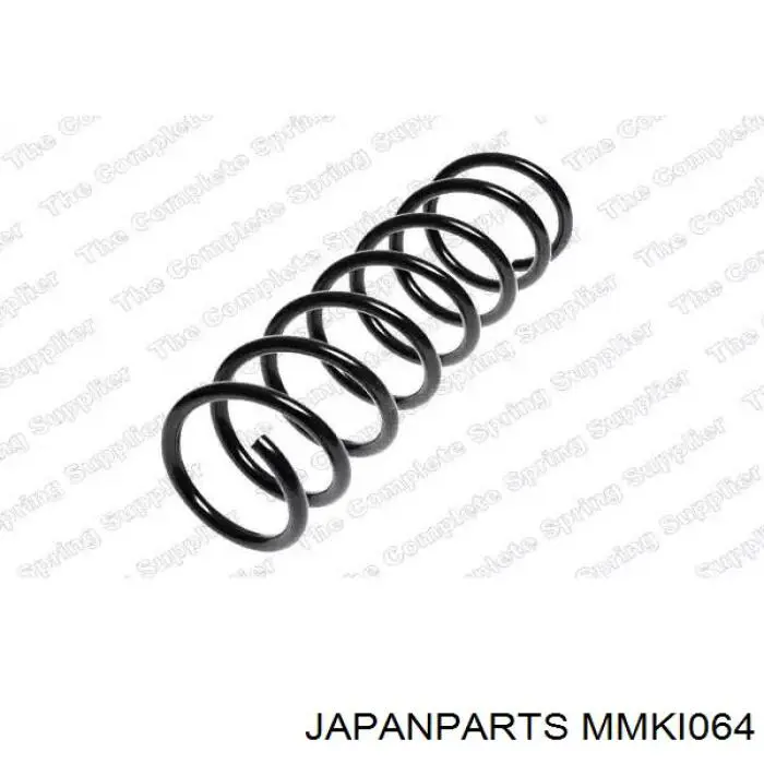 Амортизатор передней подвески левой Japan Parts MMKI064 цена, от 56.82 USD
