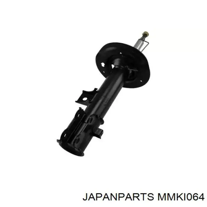 Амортизатор передний левый MMKI064 Japan Parts