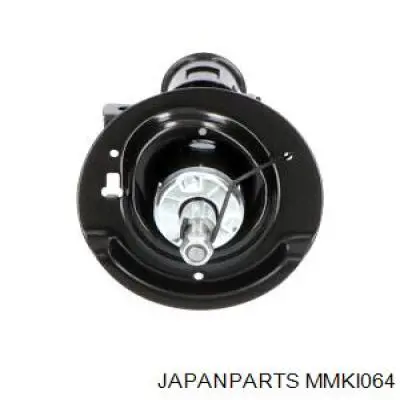 Амортизатор передний левый MMKI064 Japan Parts