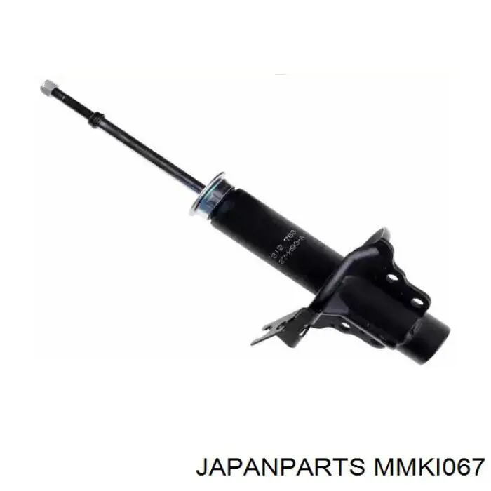 Амортизатор передний MMKI067 Japan Parts