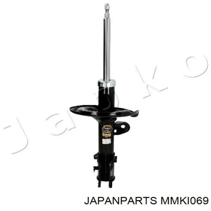 Амортизатор передний правый MMKI069 Japan Parts