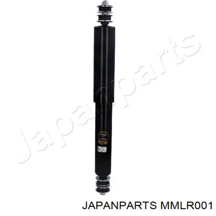 MM-LR001 Japan Parts амортизатор передний