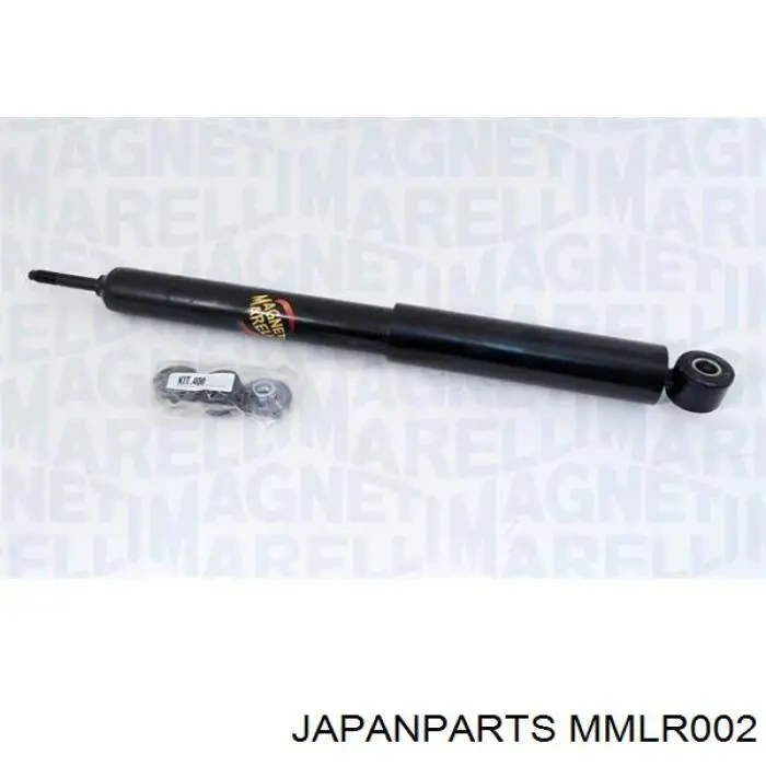 Амортизатор задний MMLR002 Japan Parts