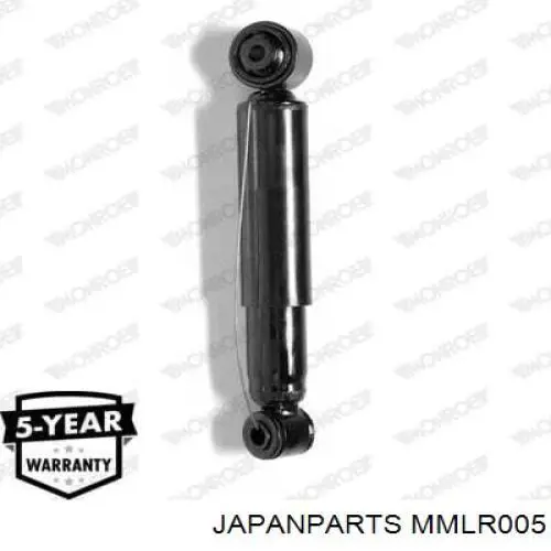 Амортизатор передний правый MMLR005 Japan Parts