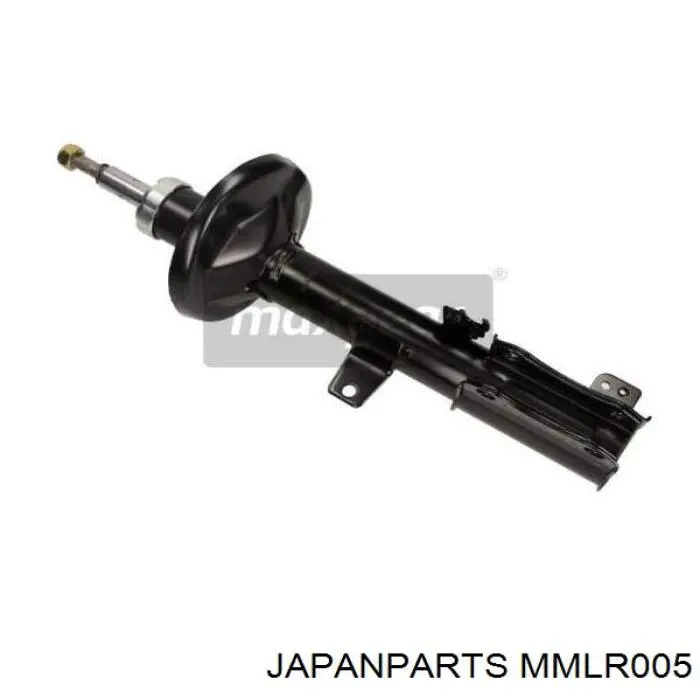 Стойка передняя правая Japan Parts MMLR005