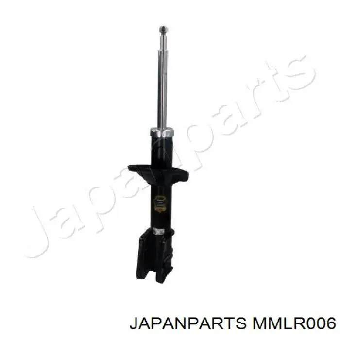 MM-LR006 Japan Parts амортизатор задний левый
