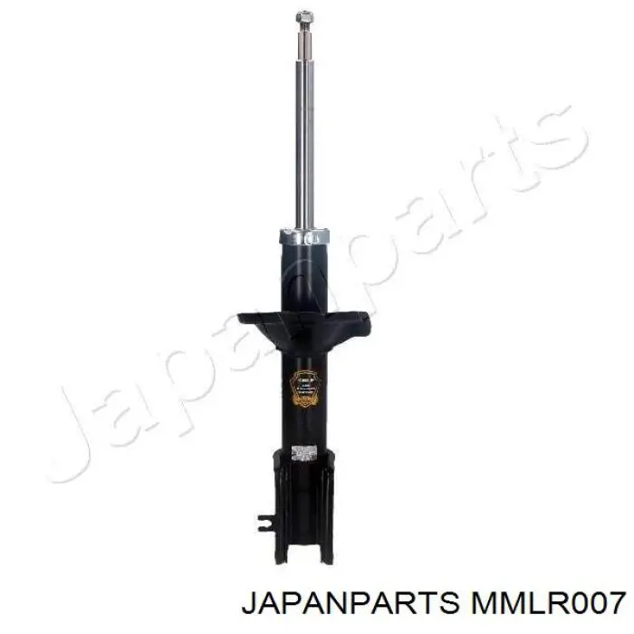 Амортизатор задний правый Japan Parts MMLR007