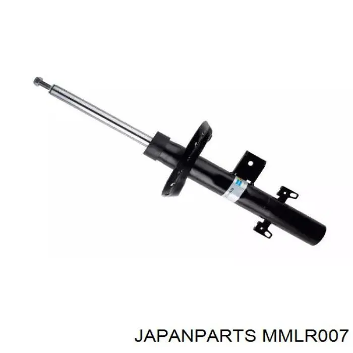 Амортизатор задний правый MMLR007 Japan Parts