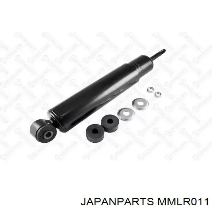 Амортизатор передний MMLR011 Japan Parts