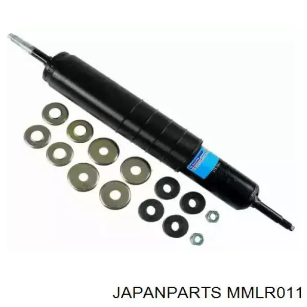 Купить MMLR011 Japan Parts Амортизатор передней подвески