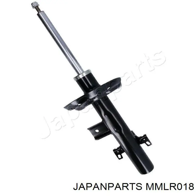 Амортизатор задній, лівий MMLR018 Japan Parts