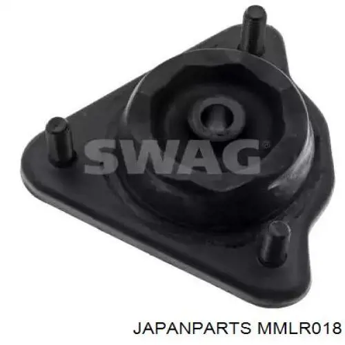 Купить MMLR018 Japan Parts Амортизатор задний, левый