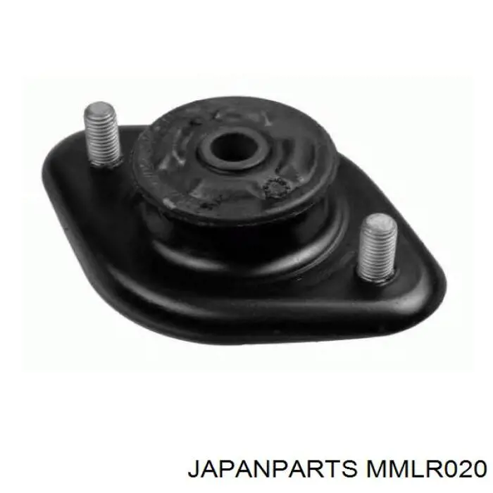 Амортизатор передний левый MMLR020 Japan Parts