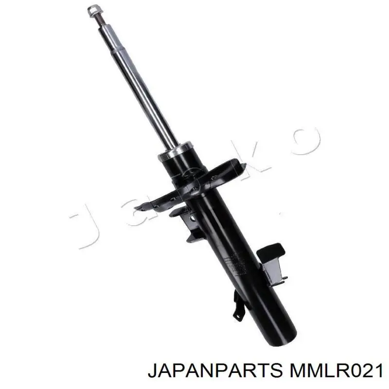 Амортизатор передний правый MMLR021 Japan Parts