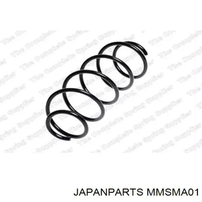 Амортизаторы передние Japan Parts MMSMA01