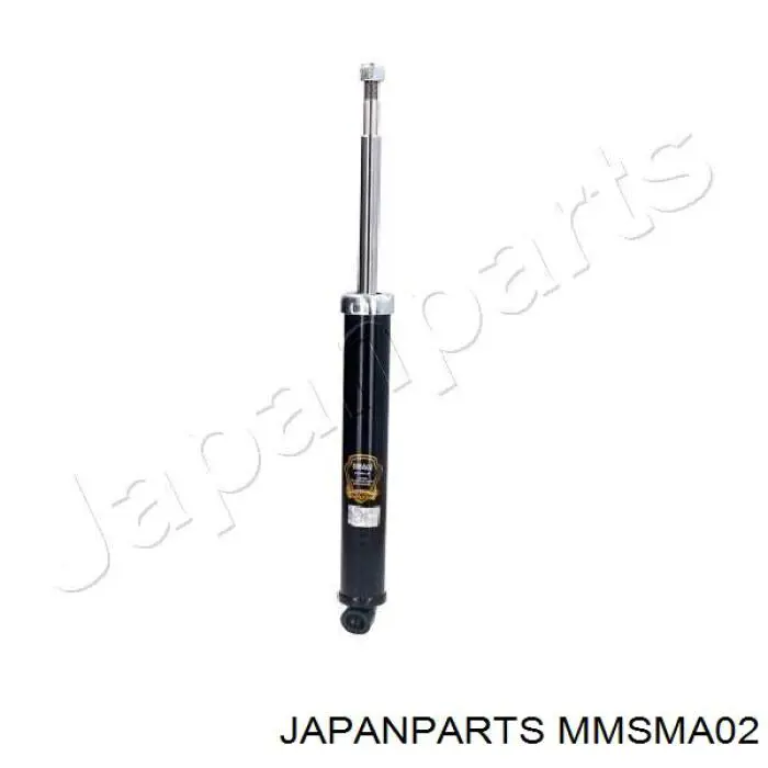 MM-SMA02 Japan Parts амортизатор передний