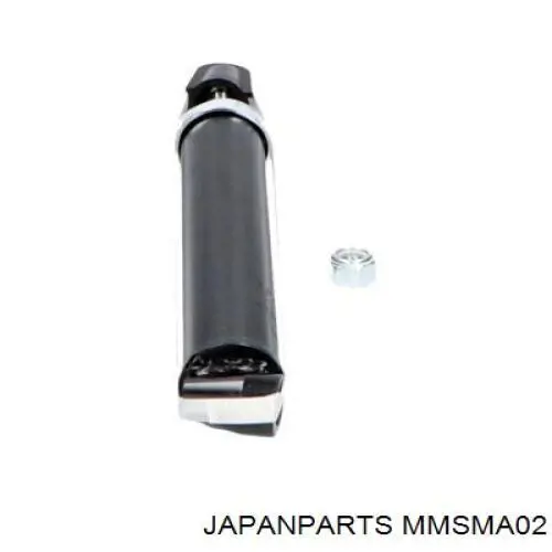 Амортизаторы передние Japan Parts MMSMA02