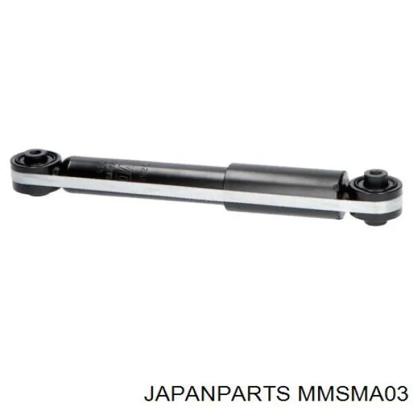 Amortiguador trasero MMSMA03 Japan Parts