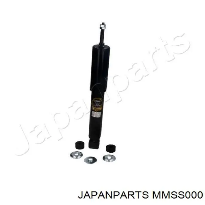 MM-SS000 Japan Parts амортизатор передний
