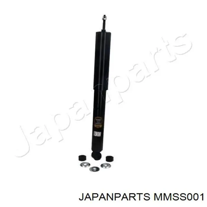 Амортизатор задний MMSS001 Japan Parts