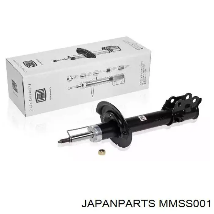 Задний амортизатор Japan Parts MMSS001