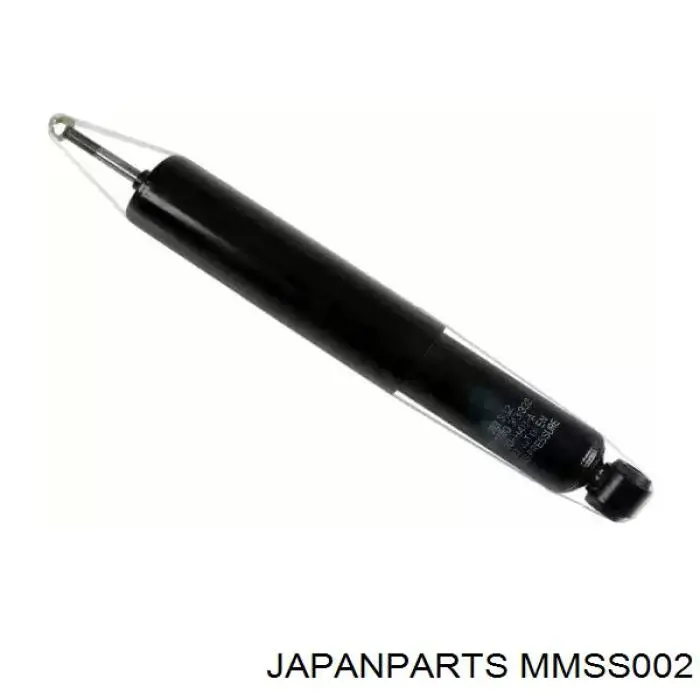 Амортизатор задний MMSS002 Japan Parts