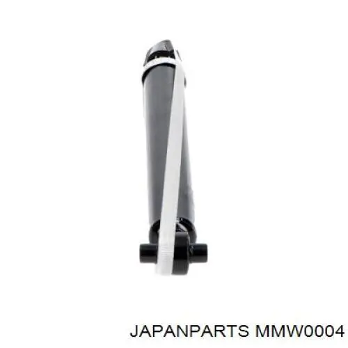 Купить MMW0004 Japan Parts Амортизатор задней подвески