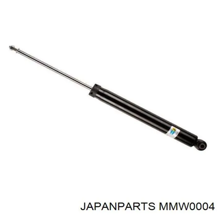 Амортизатор задній MMW0004 Japan Parts