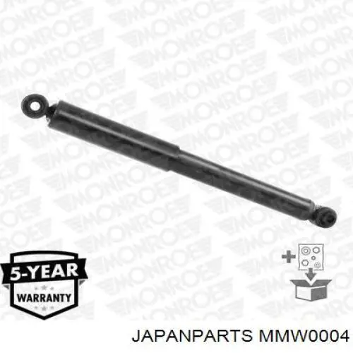 Амортизатор задній MMW0004 Japan Parts