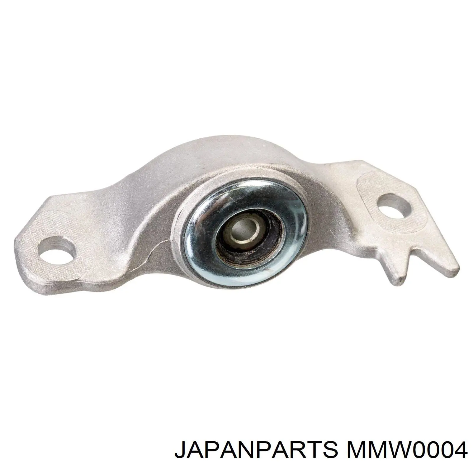 MMW0004 Japan Parts Амортизаторы задние