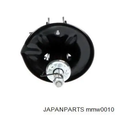 Амортизатор передний правый Japan Parts MMW0010