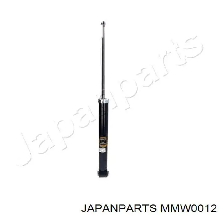 MM-W0012 Japan Parts амортизатор задний