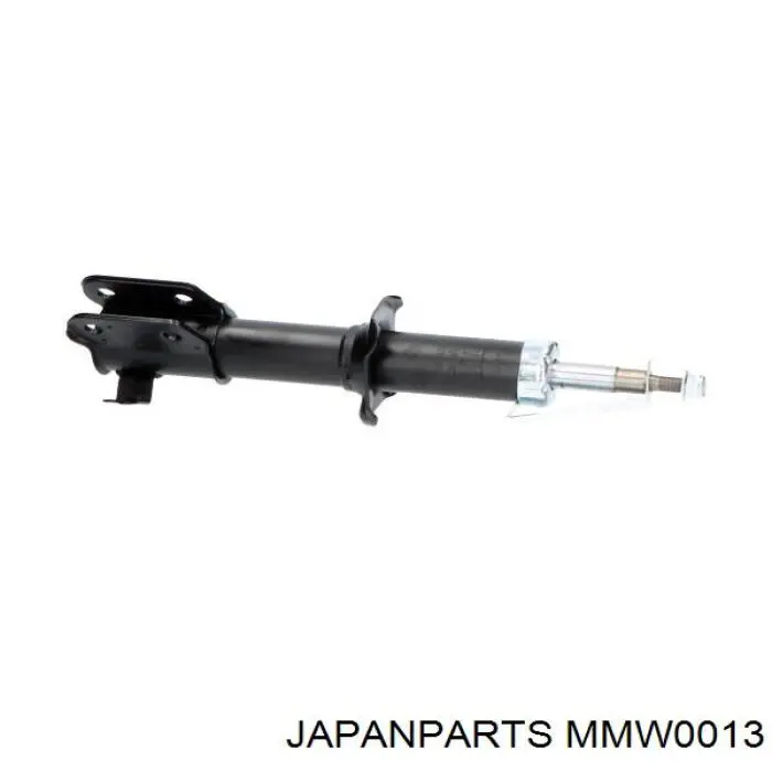 MM-W0013 Japan Parts amortecedor dianteiro esquerdo