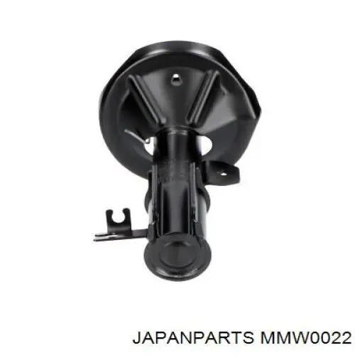 Стойка передняя левая Japan Parts MMW0022