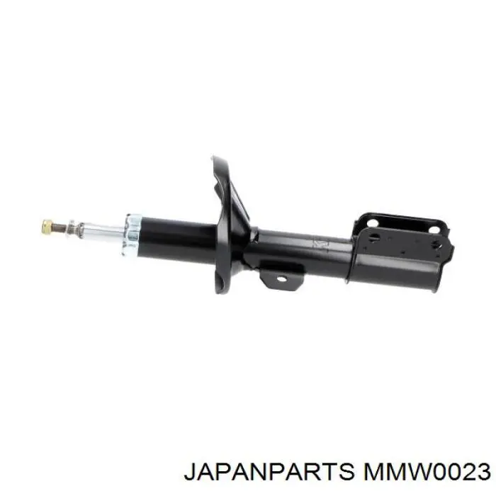 Амортизатор подвески передний левый Japan Parts MMW0023 цена, от 42.70 USD
