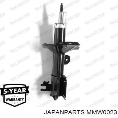 MMW0023 Japan Parts