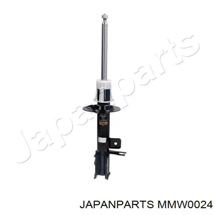 Амортизатор задний левый Japan Parts MMW0024