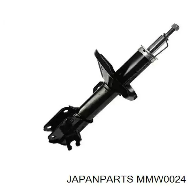 Амортизатор задний левый MMW0024 Japan Parts