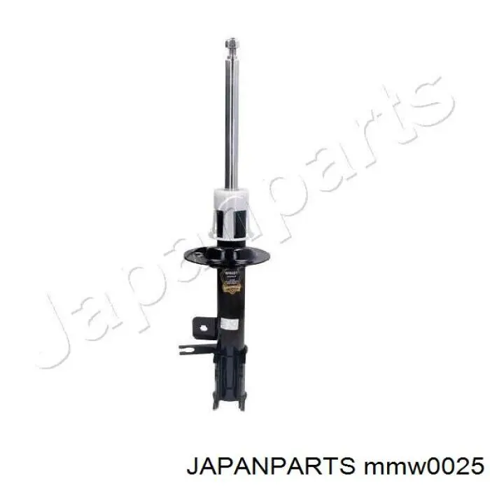 Амортизатор задний правый Japan Parts MMW0025