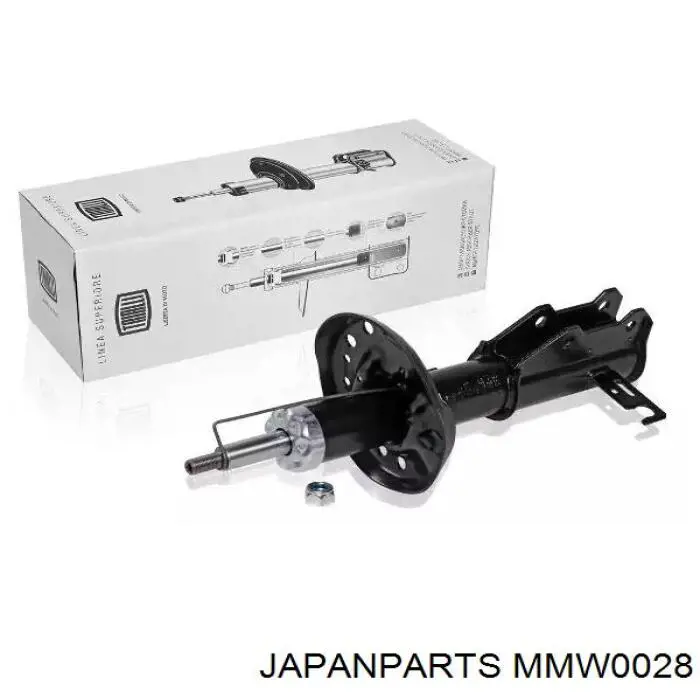 MMW0028 Japan Parts
