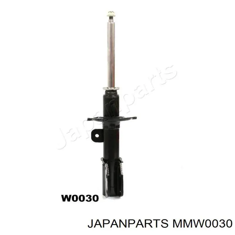 MM-W0030 Japan Parts amortecedor dianteiro direito