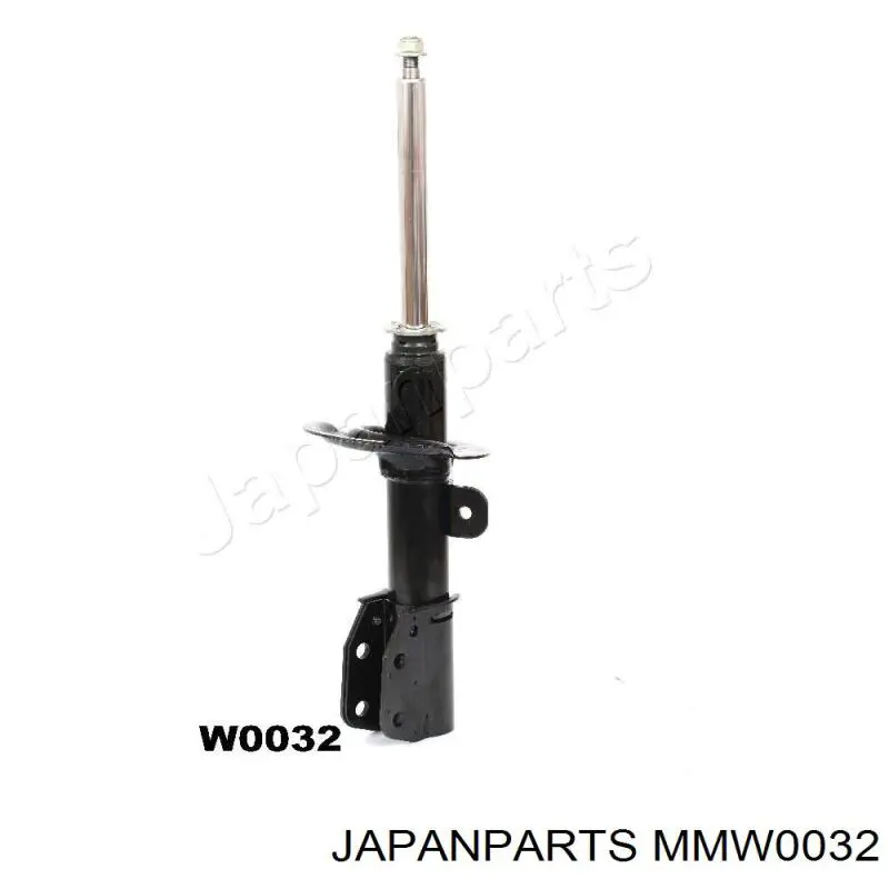 Амортизатор передний левый MMW0032 Japan Parts