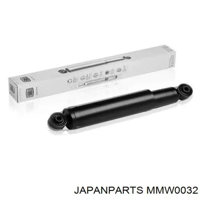 Амортизатор передней подвески левой Japan Parts MMW0032 цена, от 65.70 USD