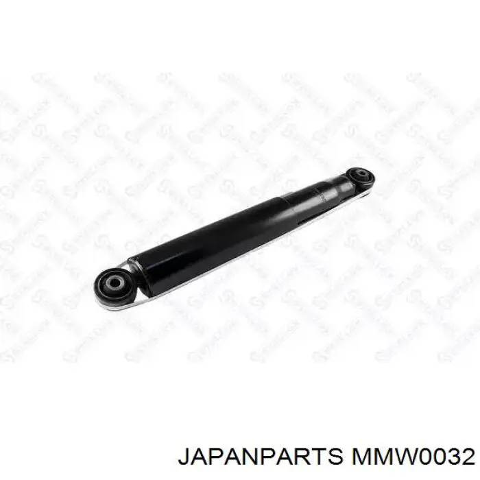 Амортизатор передній, лівий MMW0032 Japan Parts